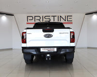 2023 Ford Ranger 2.0 Biturbo Supercab Wildtrak 4x4