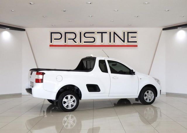 2013 Chevrolet Utility 1.4 (Aircon)