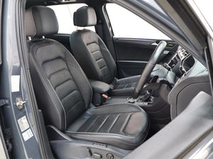 2023 Volkswagen Tiguan 2.0TSI 162kW 4Motion R-Line