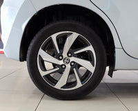 2024 Toyota Starlet 1.5 XS Auto