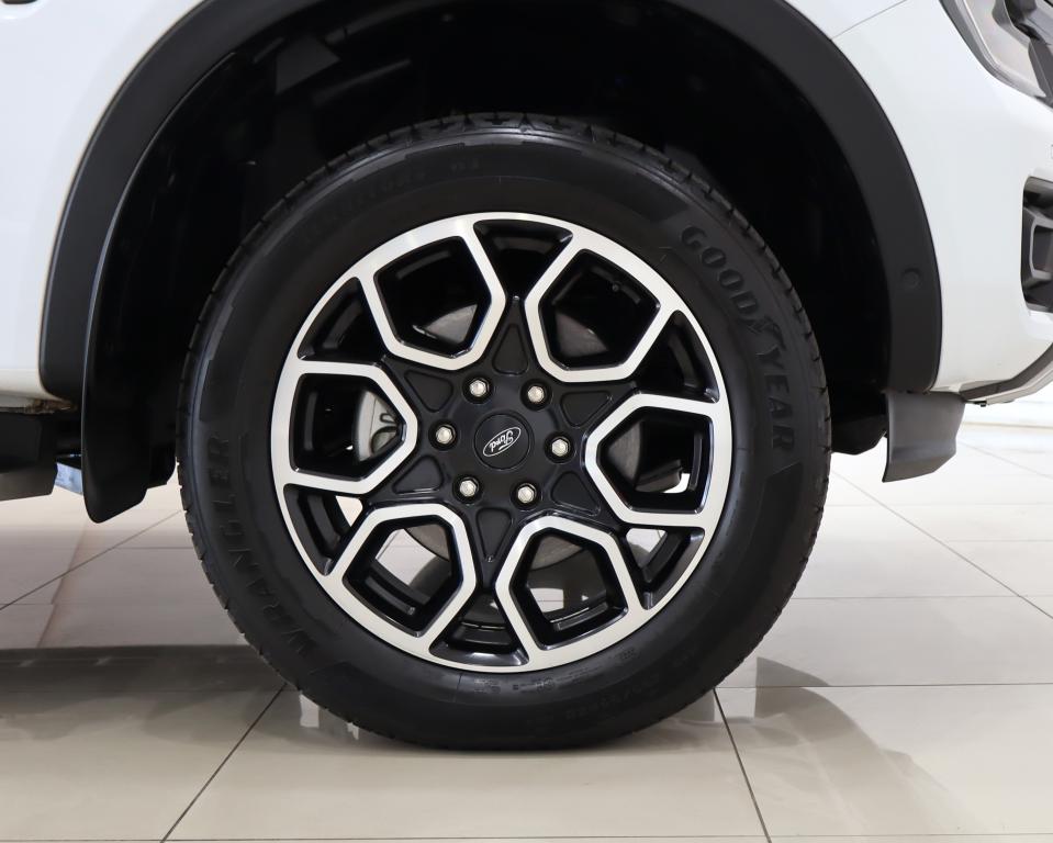2023 Ford Ranger 2.0 Biturbo Supercab Wildtrak 4x4