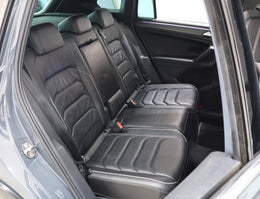 2023 Volkswagen Tiguan 2.0TSI 162kW 4Motion R-Line