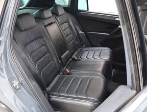 2023 Volkswagen Tiguan 2.0TSI 162kW 4Motion R-Line