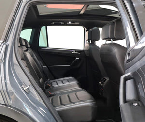 2023 Volkswagen Tiguan 2.0TSI 162kW 4Motion R-Line