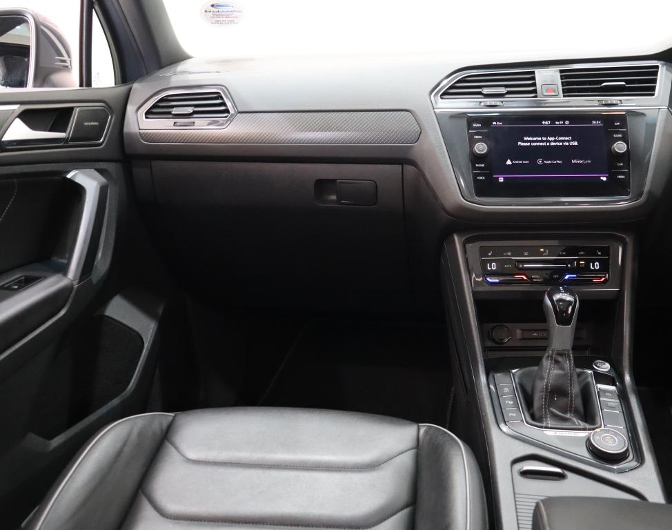 2023 Volkswagen Tiguan 2.0TSI 162kW 4Motion R-Line