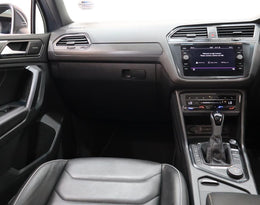 2023 Volkswagen Tiguan 2.0TSI 162kW 4Motion R-Line