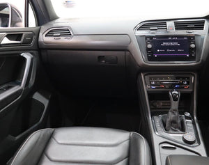 2023 Volkswagen Tiguan 2.0TSI 162kW 4Motion R-Line