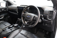 2023 Ford Ranger 2.0 Biturbo Supercab Wildtrak 4x4