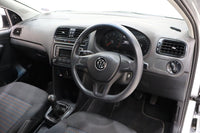 2023 Volkswagen Polo Vivo Hatch 1.4 Trendline