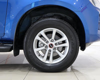 2022 Isuzu D-Max 1.9TD Extended Cab LS (Auto)