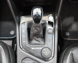 2023 Volkswagen Tiguan 2.0TSI 162kW 4Motion R-Line