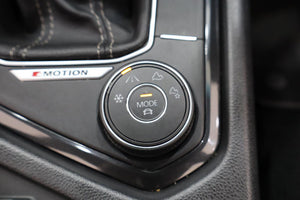2023 Volkswagen Tiguan 2.0TSI 162kW 4Motion R-Line