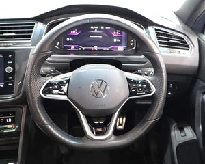 2023 Volkswagen Tiguan 2.0TSI 162kW 4Motion R-Line
