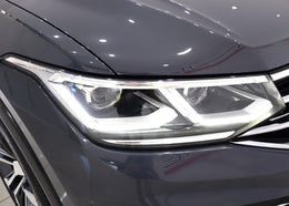 2023 Volkswagen Tiguan 2.0TSI 162kW 4Motion R-Line