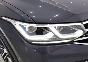 2023 Volkswagen Tiguan 2.0TSI 162kW 4Motion R-Line