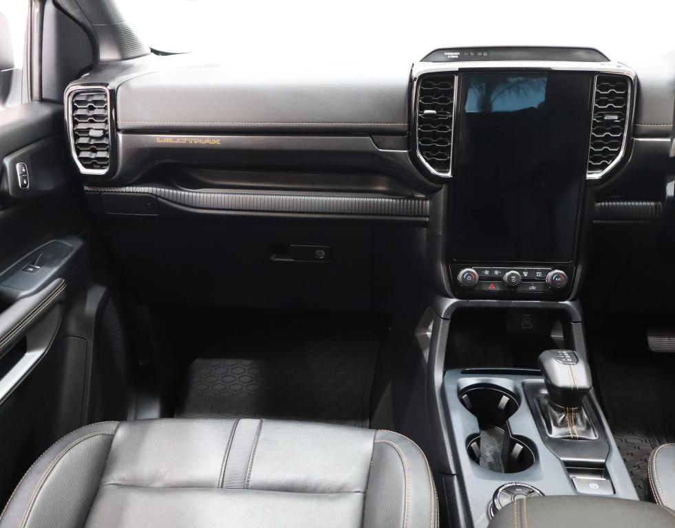 2023 Ford Ranger 2.0 Biturbo Supercab Wildtrak 4x4