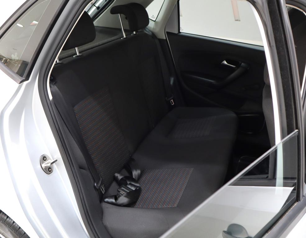 2023 Volkswagen Polo Vivo Hatch 1.4 Trendline