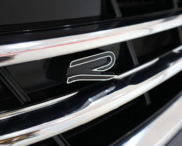2023 Volkswagen Tiguan 2.0TSI 162kW 4Motion R-Line