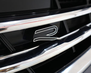 2023 Volkswagen Tiguan 2.0TSI 162kW 4Motion R-Line