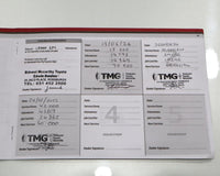 2024 Toyota Starlet 1.5 XS Auto