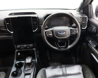 2023 Ford Ranger 2.0 Biturbo Supercab Wildtrak 4x4