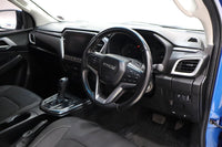 2022 Isuzu D-Max 1.9TD Extended Cab LS (Auto)