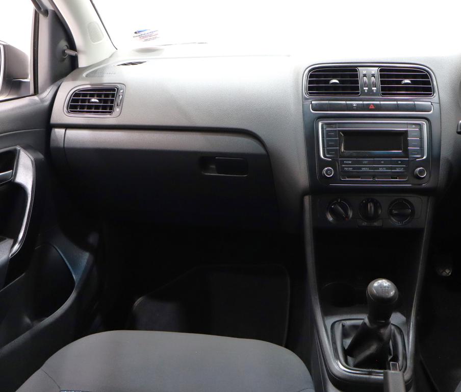 2023 Volkswagen Polo Vivo Hatch 1.4 Trendline