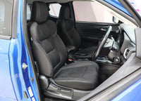 2022 Isuzu D-Max 1.9TD Extended Cab LS (Auto)