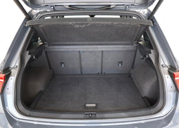 2023 Volkswagen Tiguan 2.0TSI 162kW 4Motion R-Line