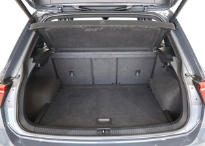 2023 Volkswagen Tiguan 2.0TSI 162kW 4Motion R-Line