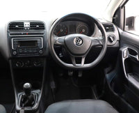 2023 Volkswagen Polo Vivo Hatch 1.4 Trendline