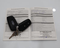 2023 Ford Ranger 2.0 Biturbo Supercab Wildtrak 4x4