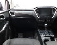2022 Isuzu D-Max 1.9TD Extended Cab LS (Auto)