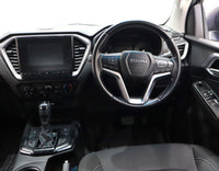 2022 Isuzu D-Max 1.9TD Extended Cab LS (Auto)
