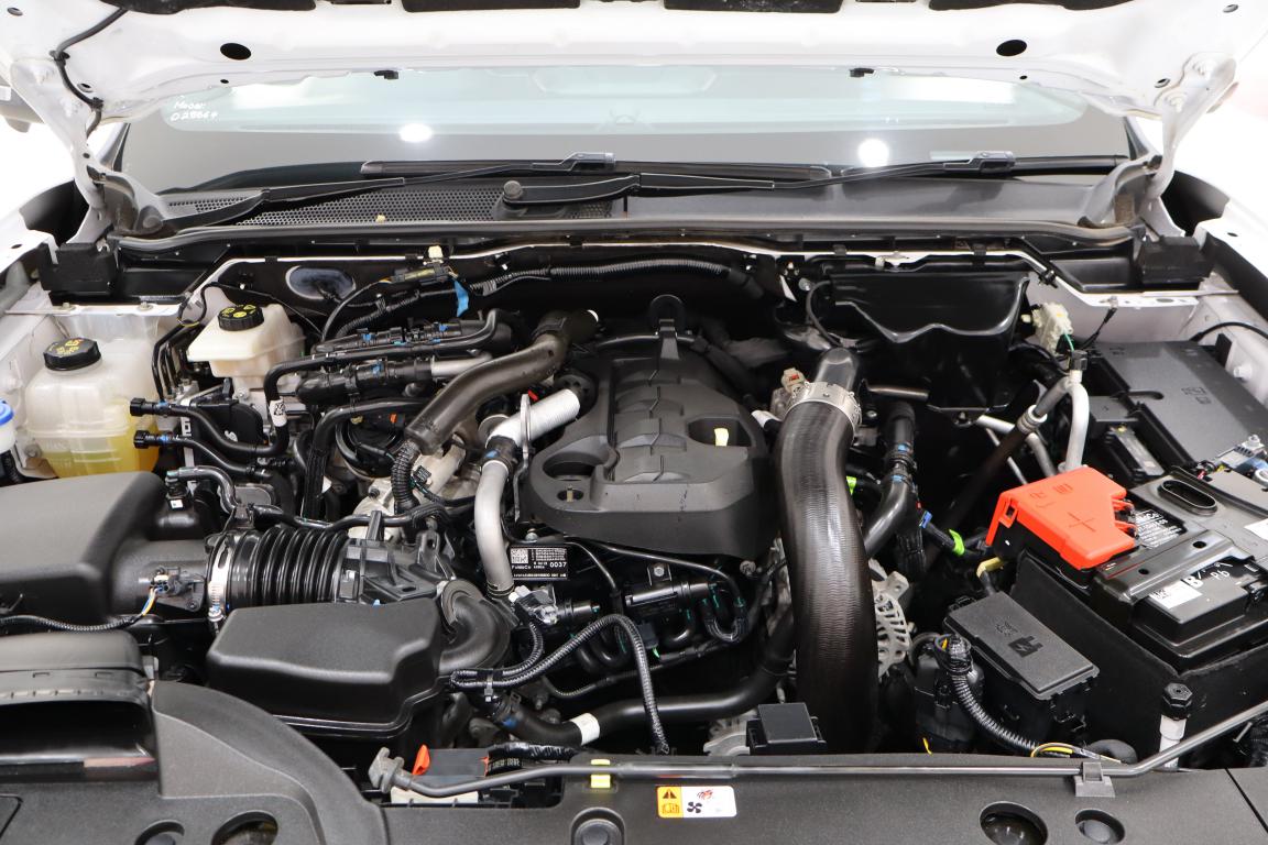 2023 Ford Ranger 2.0 Biturbo Supercab Wildtrak 4x4