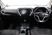 2022 Isuzu D-Max 1.9TD Extended Cab LS (Auto)