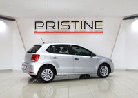 2023 Volkswagen Polo Vivo Hatch 1.4 Trendline
