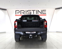 2026 Ford Ranger 2.0 Sit Supercab XLT