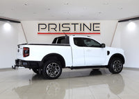2023 Ford Ranger 2.0 Biturbo Supercab Wildtrak 4x4