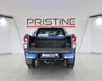 2022 Isuzu D-Max 1.9TD Extended Cab LS (Auto)