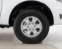 2020 Ford Ranger 2.2TDCi Double Cab Hi-Rider XL