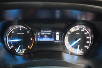 2020 Ford Ranger 2.2TDCi Double Cab Hi-Rider XL