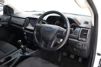 2020 Ford Ranger 2.2TDCi Double Cab Hi-Rider XL