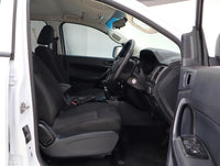 2020 Ford Ranger 2.2TDCi Double Cab Hi-Rider XL