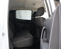 2020 Ford Ranger 2.2TDCi Double Cab Hi-Rider XL