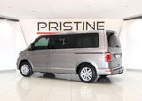 2017 Volkswagen Caravelle 2.0BiTDI Highline 4Motion