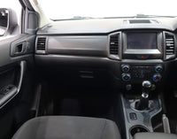 2020 Ford Ranger 2.2TDCi Double Cab Hi-Rider XL