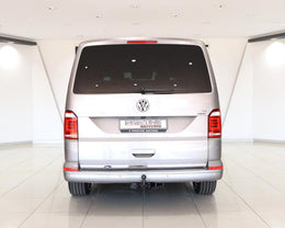 2017 Volkswagen Caravelle 2.0BiTDI Highline 4Motion