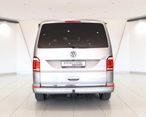 2017 Volkswagen Caravelle 2.0BiTDI Highline 4Motion