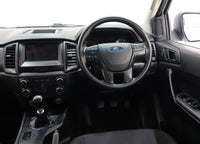 2020 Ford Ranger 2.2TDCi Double Cab Hi-Rider XL